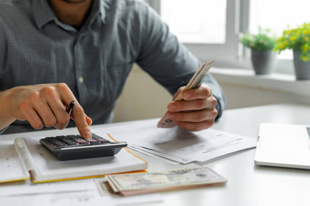 Best Loan Servicing and Management  in Lliams Bay, WI